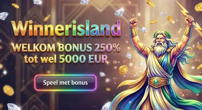 Winnerisland Casino